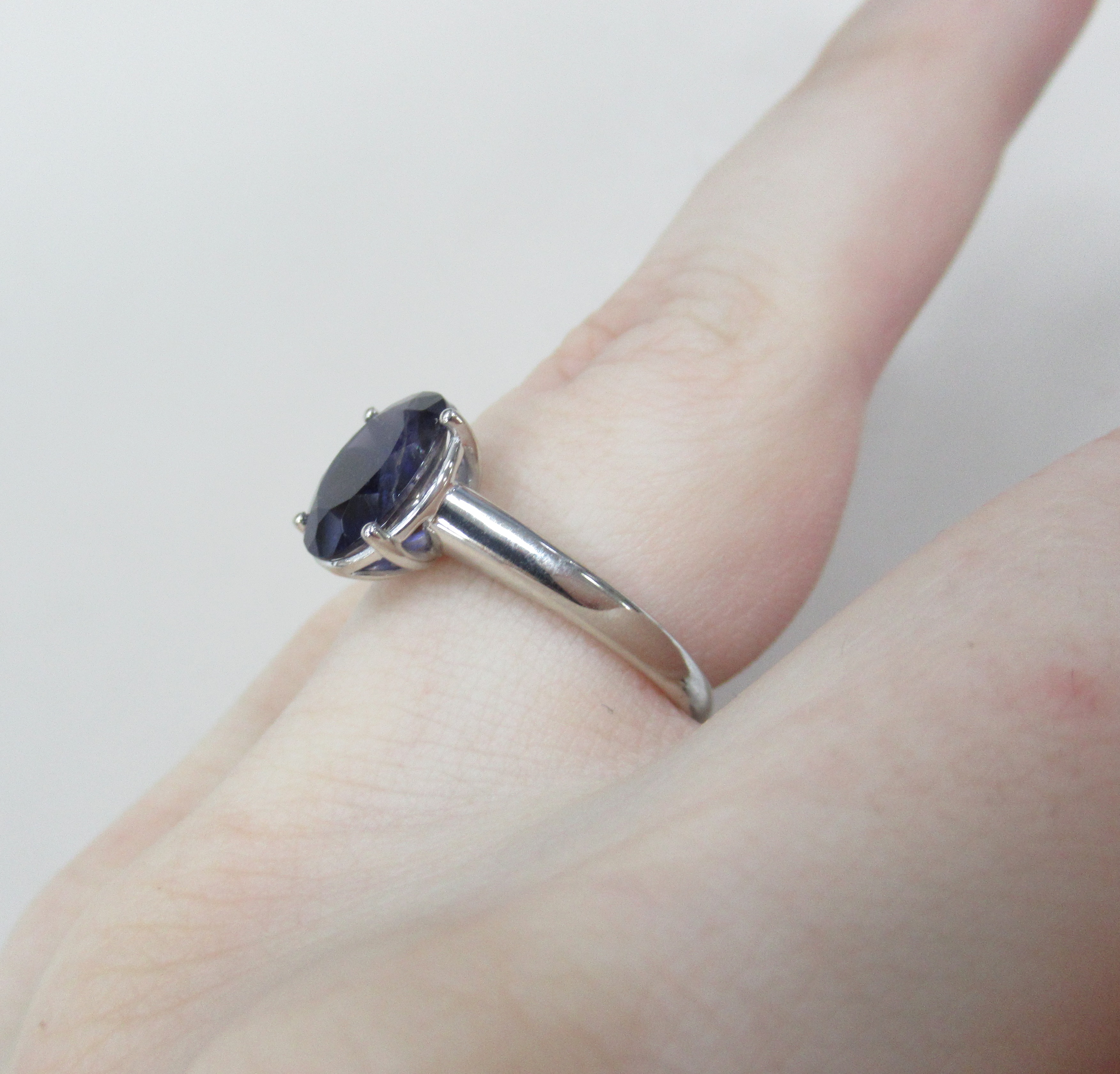 10312-000608 Кольцо (Au 585)